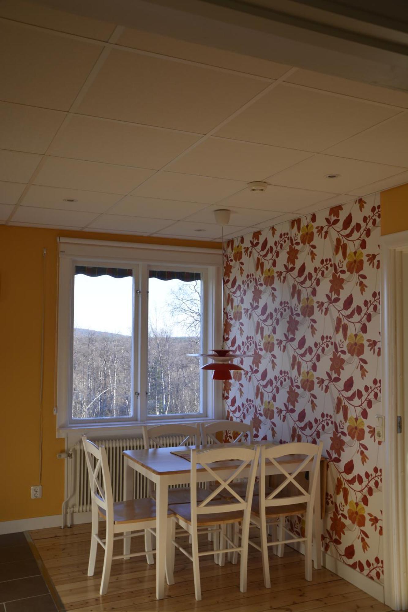 Lannavaara Lodge Rom bilde