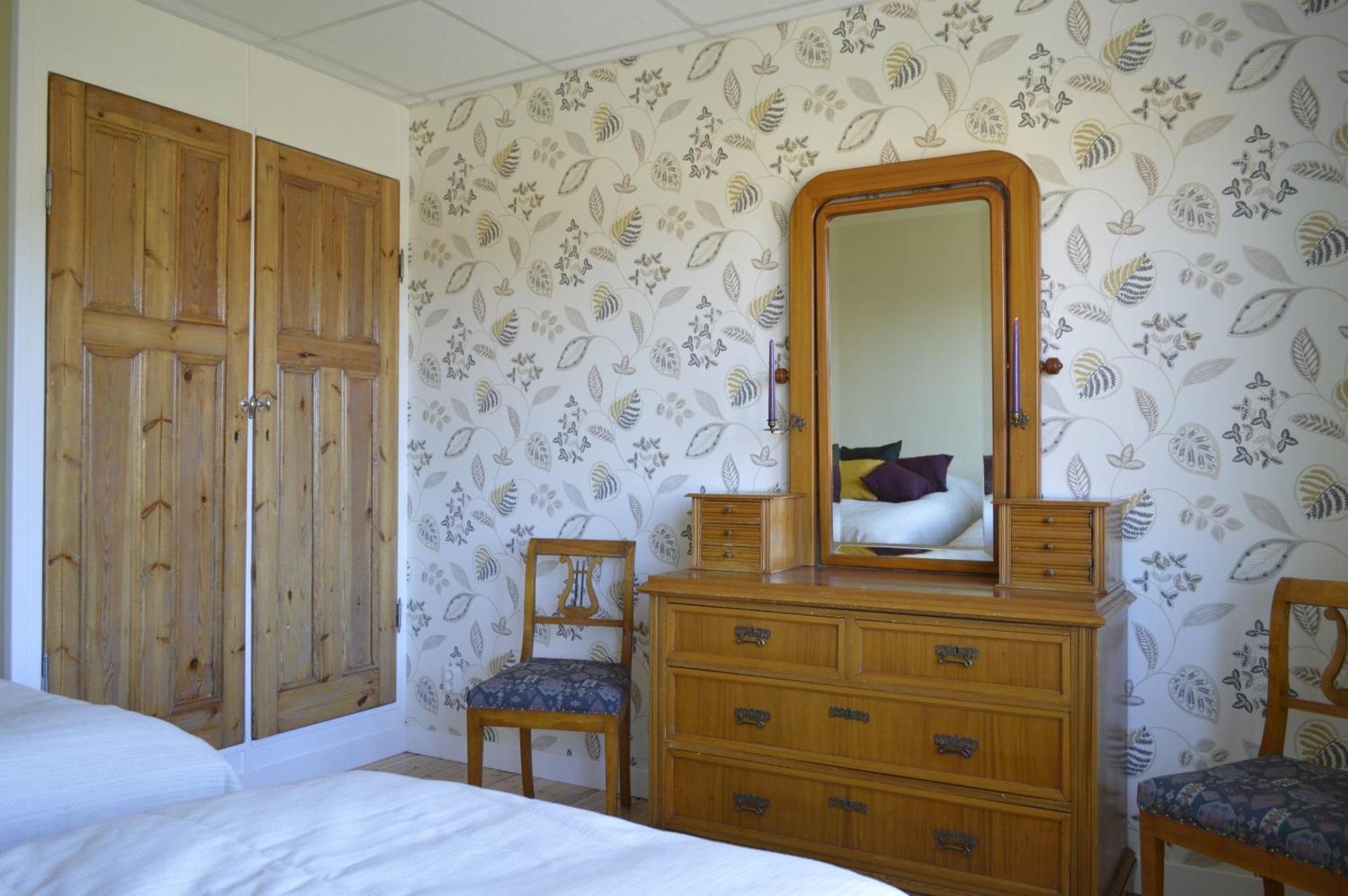 Lannavaara Lodge Rom bilde